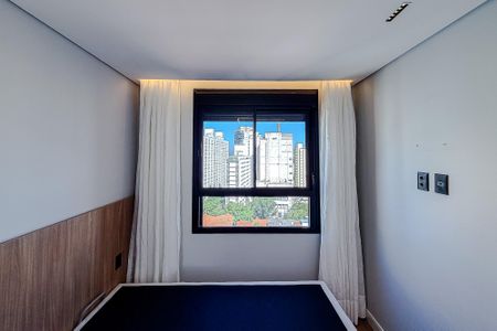 Quarto de kitnet/studio para alugar com 1 quarto, 29m² em Vila Mariana, São Paulo