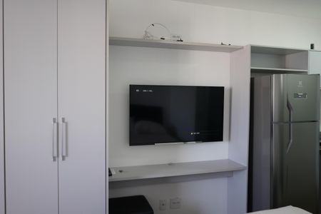 Studio à venda com 23m², 1 quarto e sem vagaStudio