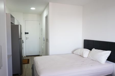Studio à venda com 23m², 1 quarto e sem vagaStudio