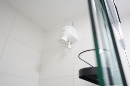 Studio à venda com 23m², 1 quarto e sem vagaBanheiro