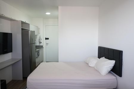 Studio à venda com 23m², 1 quarto e sem vagaStudio