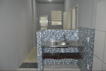 Apartamento para alugar com 2 quartos, 60m² em Engenho Novo, Rio de Janeiro