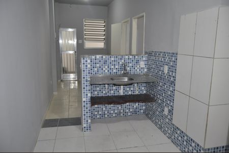 Apartamento para alugar com 2 quartos, 60m² em Engenho Novo, Rio de Janeiro