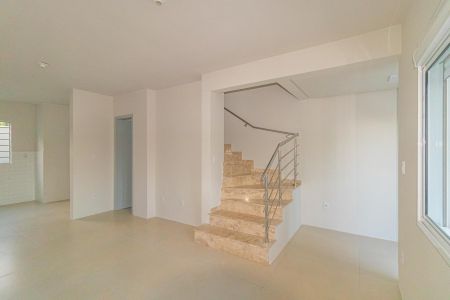 Casa para alugar com 2 quartos, 92m² em Bairro Fátima, Canoas