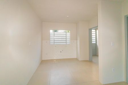 Casa para alugar com 2 quartos, 92m² em Bairro Fátima, Canoas