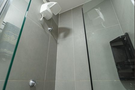 Apartamento para alugar com 27m², 1 quarto e 1 vagaBanheiro Social