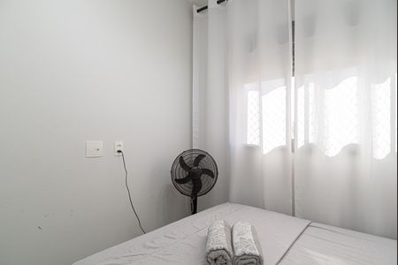 Apartamento à venda com 27m², 1 quarto e 1 vaga Apartamento à venda com 27m², 1 quarto e 1 vagaQuarto