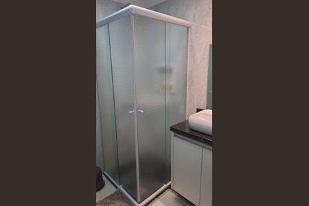 Apartamento à venda com 69m², 3 quartos e 1 vagaBanheiro 2