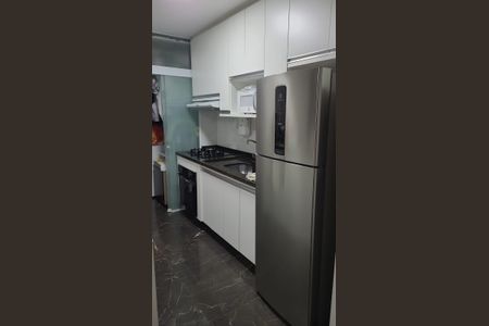 Apartamento à venda com 69m², 3 quartos e 1 vagaCozinha