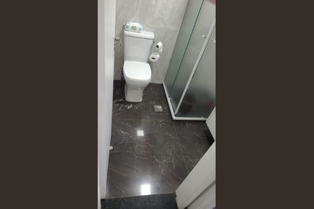 Apartamento à venda com 69m², 3 quartos e 1 vagaBanheiro 2