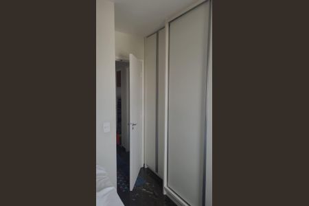 Quarto Suíte de apartamento à venda com 3 quartos, 69m² em Parque Novo Mundo, São Paulo