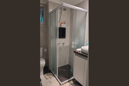 Apartamento à venda com 69m², 3 quartos e 1 vagaBanheiro 1