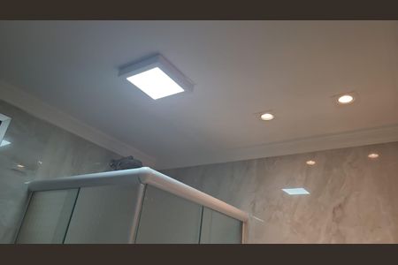 Apartamento à venda com 69m², 3 quartos e 1 vagaBanheiro 2