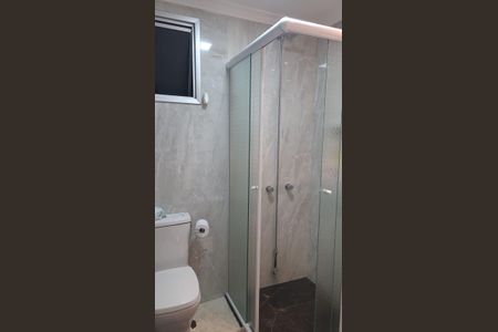 Apartamento à venda com 69m², 3 quartos e 1 vagaBanheiro 2