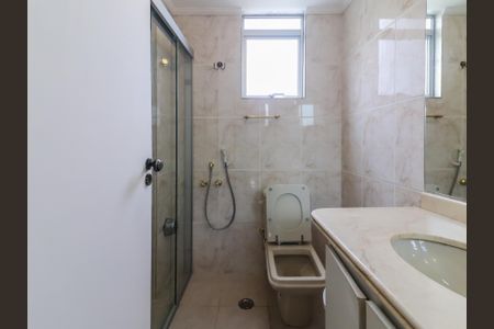 Apartamento à venda com 115m², 3 quartos e 2 vagasBanheiro da Suíte 1