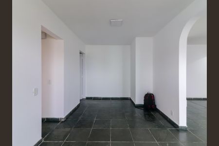 Sala de apartamento à venda com 3 quartos, 115m² em Jardim Jussara, São Paulo