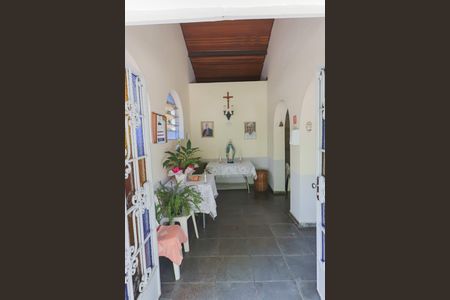 Apartamento à venda com 115m², 3 quartos e 2 vagasCapela