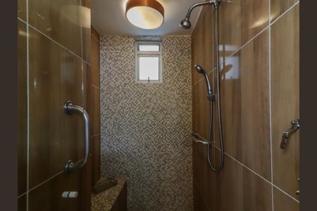 Apartamento à venda com 115m², 3 quartos e 2 vagasBanheiro da Suíte 2