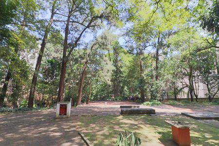 Apartamento à venda com 115m², 3 quartos e 2 vagasÁrea comum