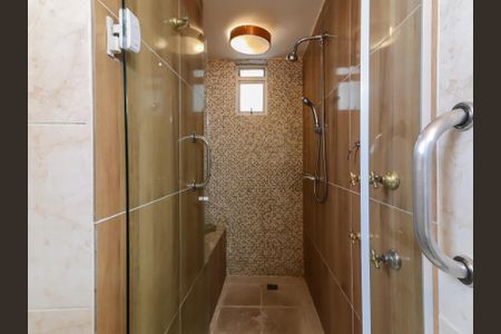 Apartamento à venda com 115m², 3 quartos e 2 vagasQuarto 3 - Suíte