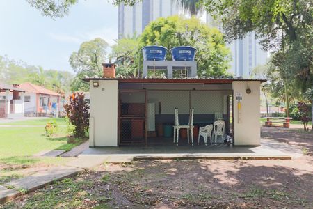 Apartamento à venda com 115m², 3 quartos e 2 vagasÁrea comum