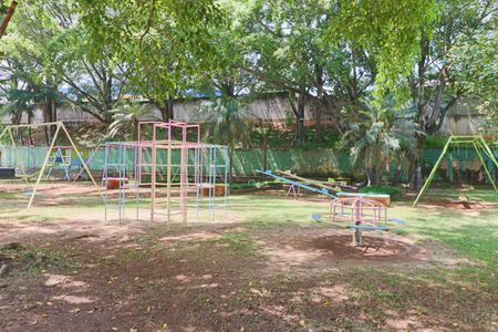 Apartamento à venda com 115m², 3 quartos e 2 vagasÁrea comum - Playground