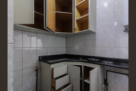 Apartamento à venda com 115m², 3 quartos e 2 vagasCozinha