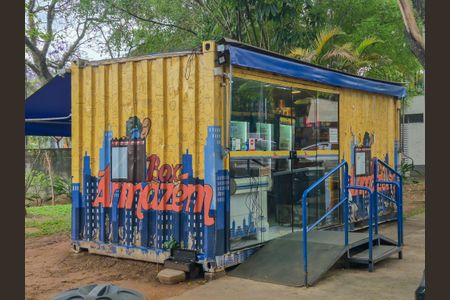 Apartamento à venda com 115m², 3 quartos e 2 vagasMercadinho