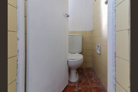 Apartamento à venda com 115m², 3 quartos e 2 vagasBanheiro de Serviço