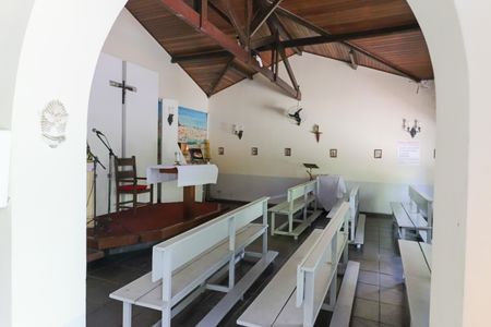 Apartamento à venda com 115m², 3 quartos e 2 vagasCapela