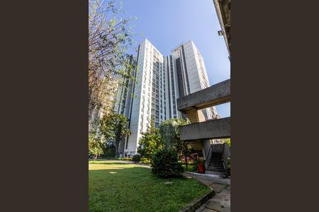 Apartamento à venda com 115m², 3 quartos e 2 vagasÁrea comum