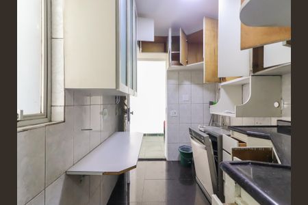 Apartamento à venda com 115m², 3 quartos e 2 vagasCozinha