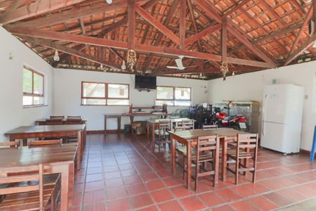 Apartamento à venda com 115m², 3 quartos e 2 vagasÁrea comum