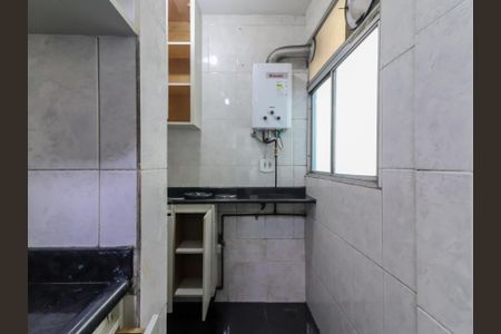 Apartamento à venda com 115m², 3 quartos e 2 vagasCozinha