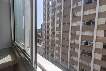 Apartamento à venda com 49m², 1 quarto e 1 vagaÁrea de Serviço