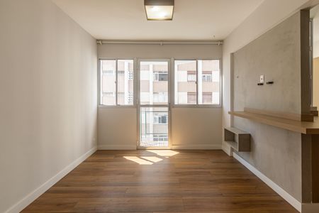 Apartamento à venda com 49m², 1 quarto e 1 vagaSala