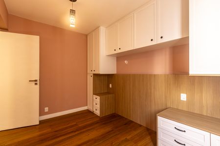 Apartamento à venda com 49m², 1 quarto e 1 vagaQuarto 