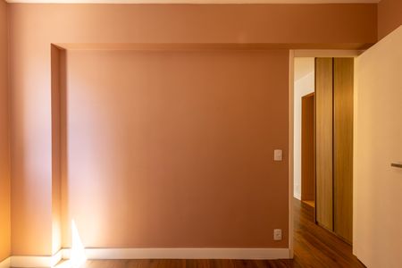 Apartamento à venda com 49m², 1 quarto e 1 vagaQuarto 