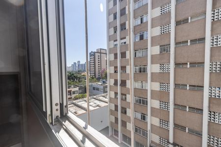 Apartamento à venda com 49m², 1 quarto e 1 vagaQuarto 