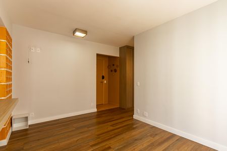 Apartamento à venda com 49m², 1 quarto e 1 vagaSala