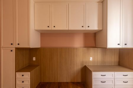 Apartamento à venda com 49m², 1 quarto e 1 vagaQuarto 