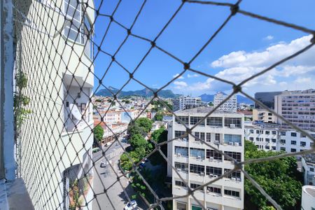 Apartamento para alugar com 43m², 1 quarto e sem vaga Apartamento para alugar com 43m², 1 quarto e sem vagaVista