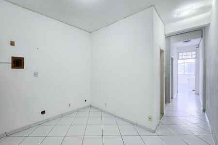 Apartamento para alugar com 43m², 1 quarto e sem vaga Apartamento para alugar com 43m², 1 quarto e sem vagaSala