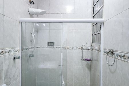 Apartamento para alugar com 43m², 1 quarto e sem vaga Apartamento para alugar com 43m², 1 quarto e sem vagaBanheiro