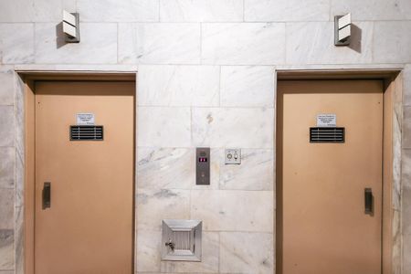 Apartamento para alugar com 43m², 1 quarto e sem vaga Apartamento para alugar com 43m², 1 quarto e sem vagaElevadores