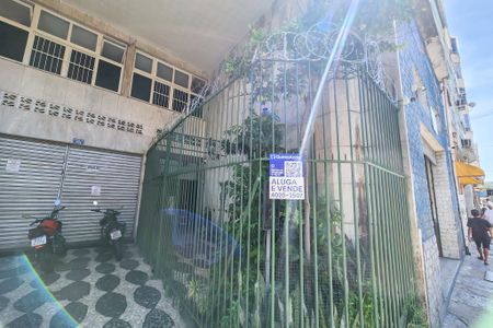 Apartamento para alugar com 43m², 1 quarto e sem vaga Apartamento para alugar com 43m², 1 quarto e sem vagaPlaca