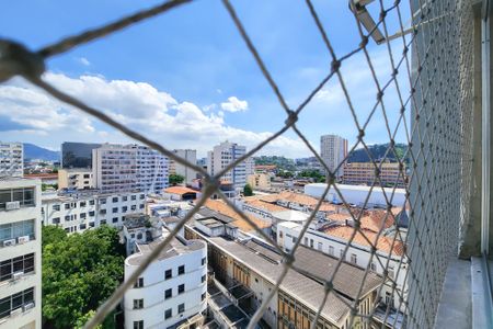 Apartamento para alugar com 43m², 1 quarto e sem vaga Apartamento para alugar com 43m², 1 quarto e sem vagaVista