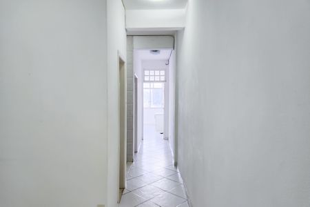 Apartamento para alugar com 43m², 1 quarto e sem vaga Apartamento para alugar com 43m², 1 quarto e sem vagaCorredor