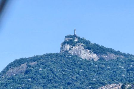 Apartamento para alugar com 43m², 1 quarto e sem vaga Apartamento para alugar com 43m², 1 quarto e sem vagaVista