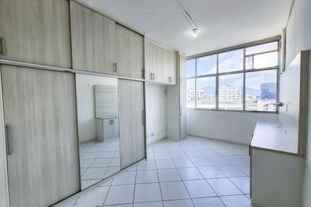 Apartamento para alugar com 43m², 1 quarto e sem vaga Apartamento para alugar com 43m², 1 quarto e sem vagaQuarto